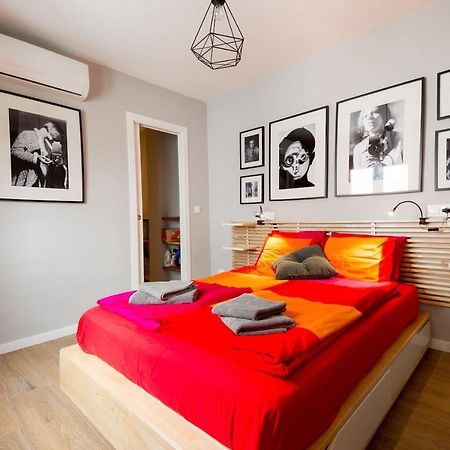 Armas 44 - Apartamento De 2 Dormitorios, Moderno Y Centrico, Sin Ascensor Y Con Posibilidad De Garaje Saragossa Exterior foto
