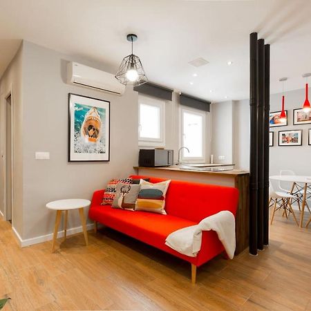 Armas 44 - Apartamento De 2 Dormitorios, Moderno Y Centrico, Sin Ascensor Y Con Posibilidad De Garaje Saragossa Exterior foto