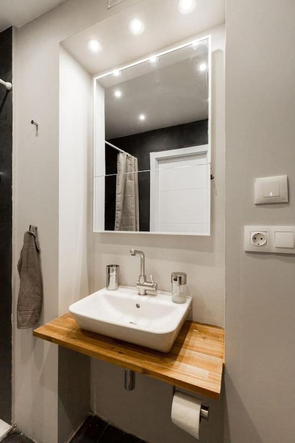 Armas 44 - Apartamento De 2 Dormitorios, Moderno Y Centrico, Sin Ascensor Y Con Posibilidad De Garaje Saragossa Exterior foto