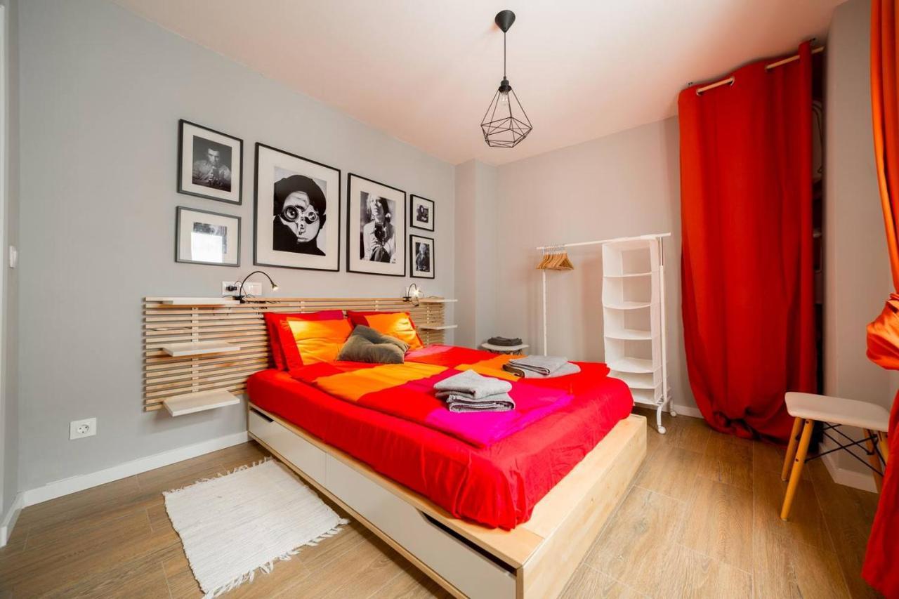 Armas 44 - Apartamento De 2 Dormitorios, Moderno Y Centrico, Sin Ascensor Y Con Posibilidad De Garaje Saragossa Exterior foto