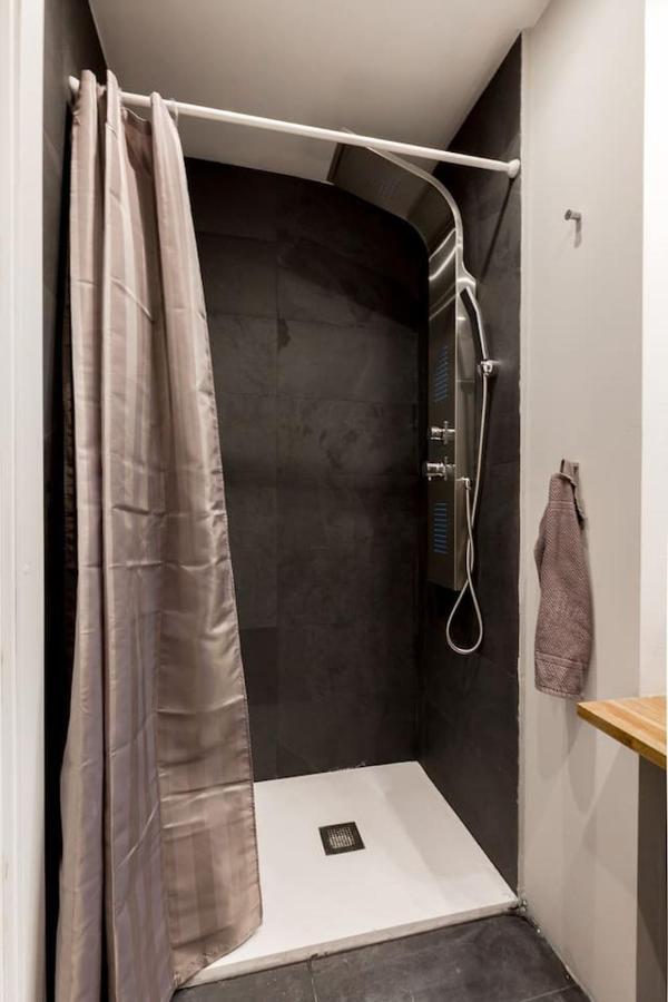 Armas 44 - Apartamento De 2 Dormitorios, Moderno Y Centrico, Sin Ascensor Y Con Posibilidad De Garaje Saragossa Exterior foto