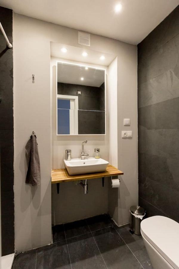 Armas 44 - Apartamento De 2 Dormitorios, Moderno Y Centrico, Sin Ascensor Y Con Posibilidad De Garaje Saragossa Exterior foto